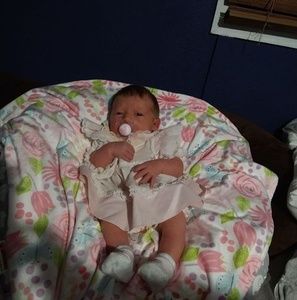 Meet your Posher, Christina